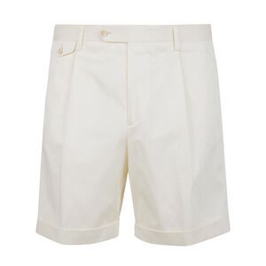 Lardini Men Bermuda Trousers